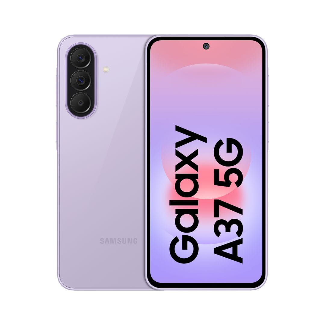 Samsung Galaxy A37 5G 8GB 128GB Awesome Lavender