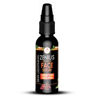 Zenius Face Serum for Men and Women