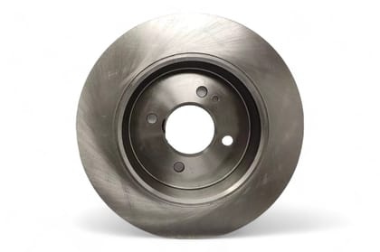 K-tek Rear Brake Disc KEH008