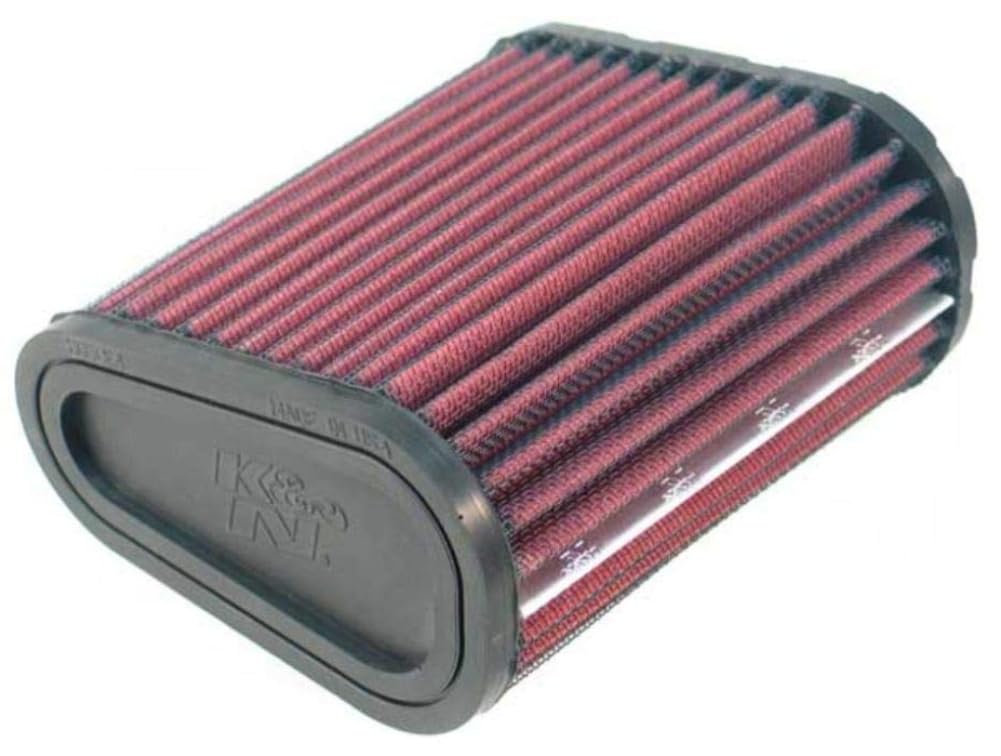K&N Ha-1006 Air Filter Honda Cbf 1000 2006-10