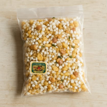 Kunjabihari Bagarty Galleria's sabudana khichdi mix