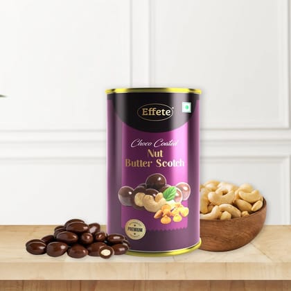 Choco Nuts Butterscotch Chocolate ( 96 Grams ) ( 1 Pcs ) Choco Nuts Butterscotch Chocolate ( 96 Grams ) ( 1 Pcs )