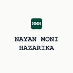 NAYAN MONI HAZARIKA