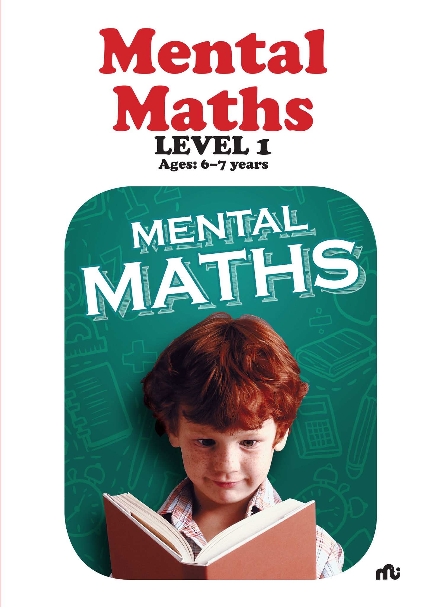 MENTAL MATHS:evel 1