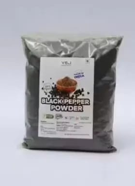 Kerala black pepper powder