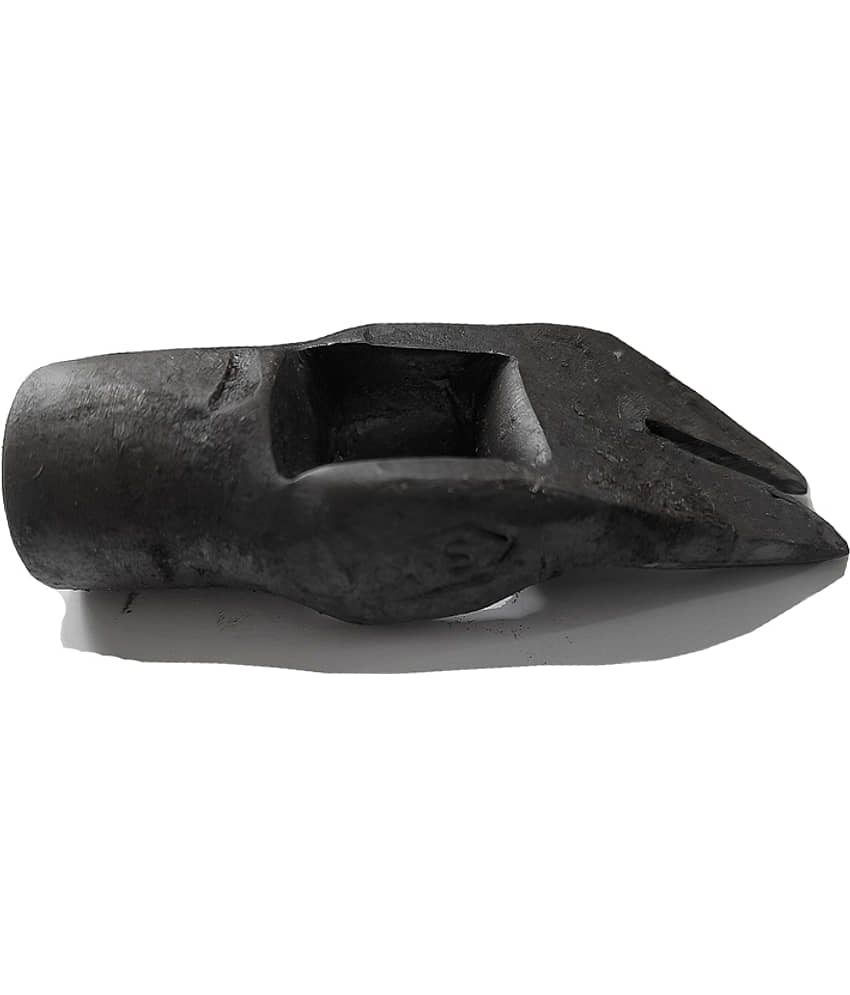 LXMI High Quality Durable Construction Metalworking Household Curved Claw Hammer without Handle