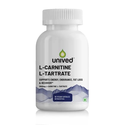 Unived Fat Burn and Recovery Support for Fitness Strength