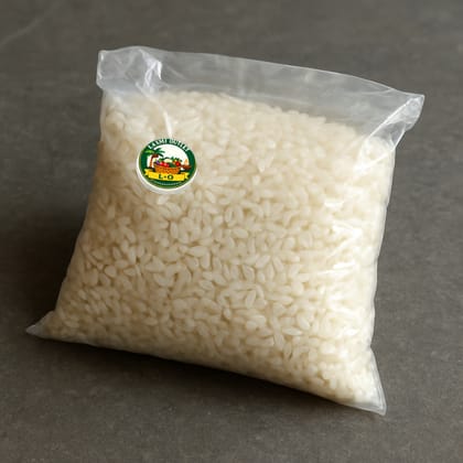 Laxmi Outlet's idli rice