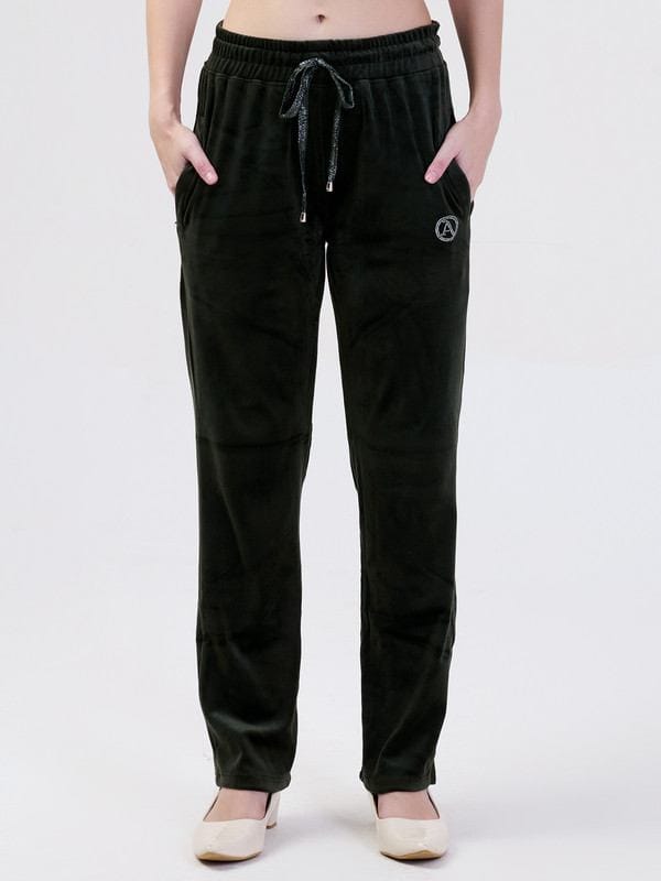 ALBION SMART LADIES GREEN LOWER