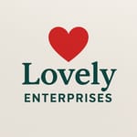 Lovely enterprises Lovely enterprises