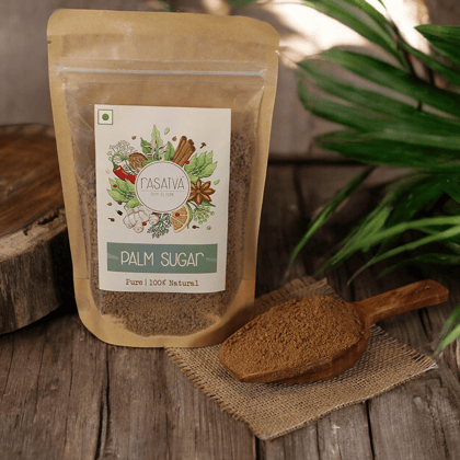 RASATVA Palm Sugar (200 Gms)