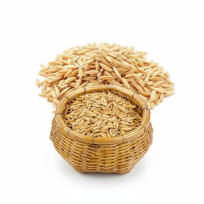 Premium Quality Paddy Rice - 50 kg - One 50kg bag of paddy rice