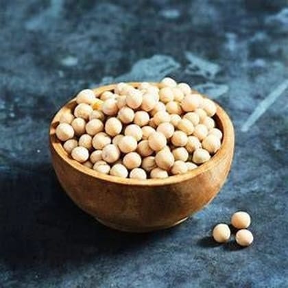 White Peas - (Safed Matar) - 250gm