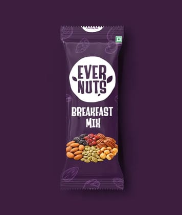 Breakfast Mix