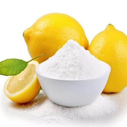 V-Joy Instant Lemon Juice Powder - 200 g