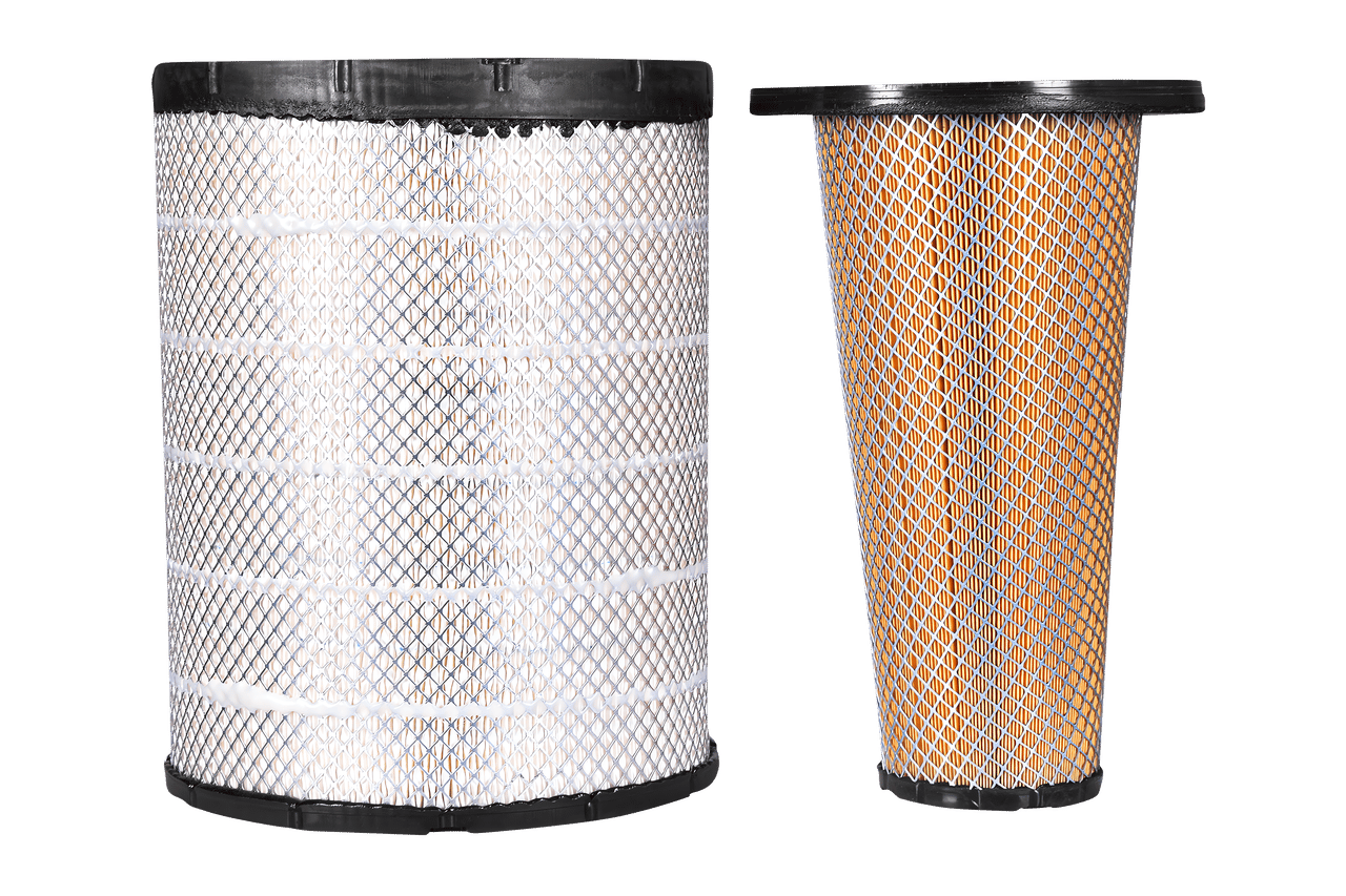 Uno Minda Air Filter AF4185PU