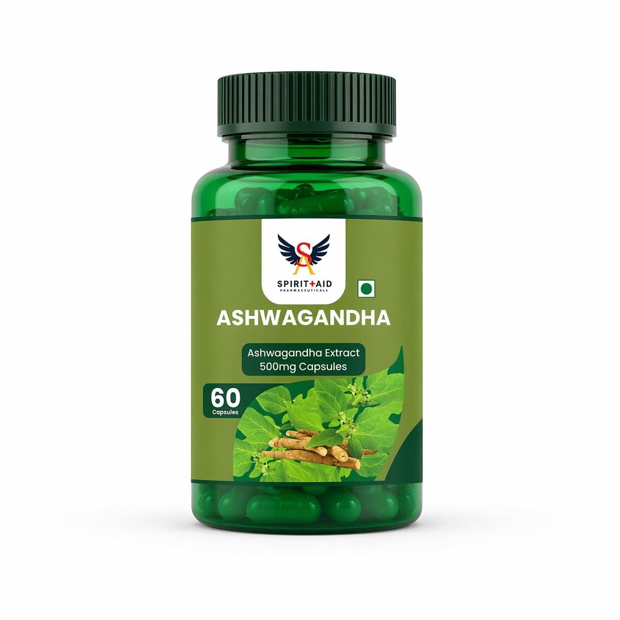 ASHWAGANDHA