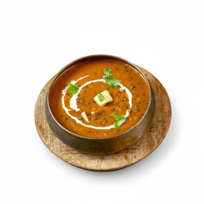 Classic Dal Makhani - 250 gm - One serving bowl