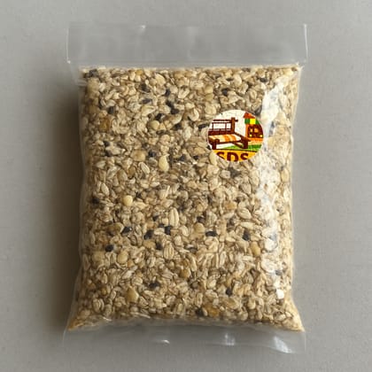 Sumitra Department Store's multigrain porridge mix