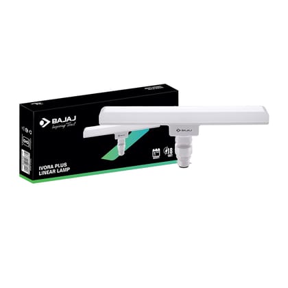 Bajaj Ivora Linear T-Bulb 18W