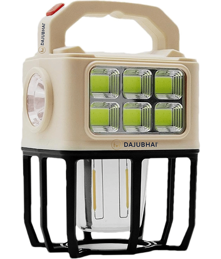 DAJUBHAI 50W Solar Outdoor Wall Light ( Pack of 1 )