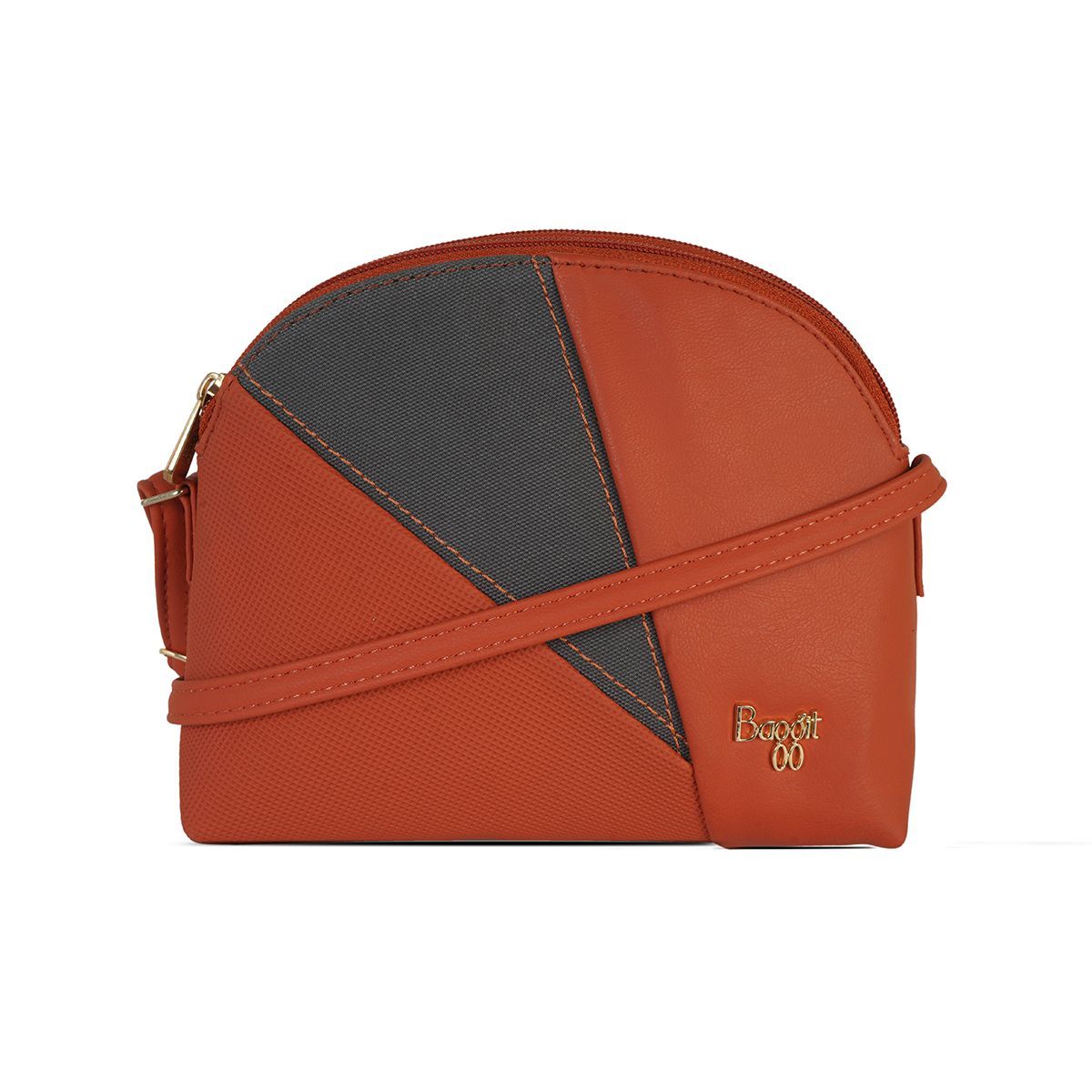 MADELYN MP BOWLING XL BRICK RED