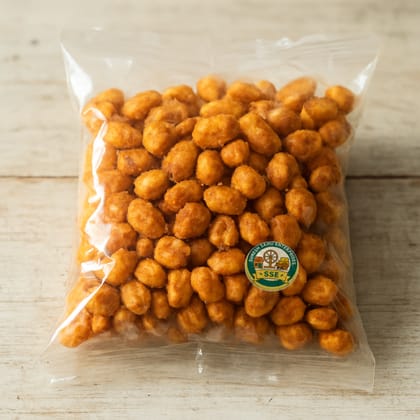 Suresh sahu Enterprises's masala corn nuts