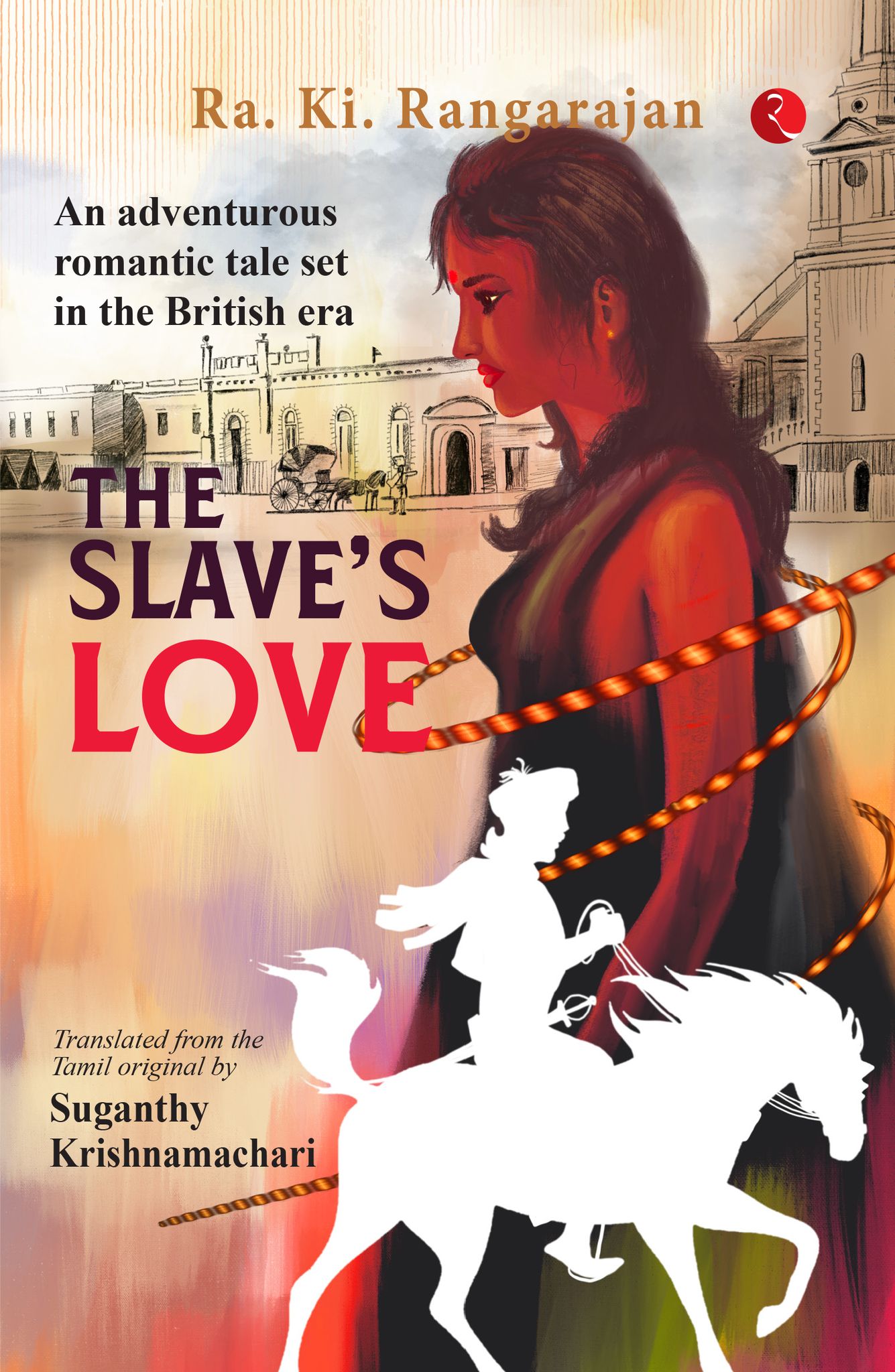 THE SLAVE’SOVE