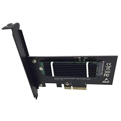 Heatsink For Ssd Nvme/Sata With Silicone Thermal Cooling Gel Pad Heatsink For Ssd Nvme/Sata With Silicone Thermal Cooling Gel Pad