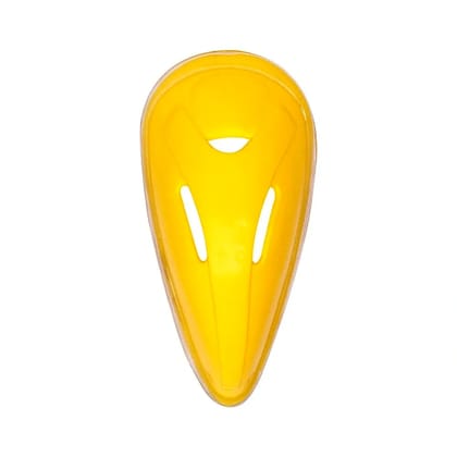 DSC Surge Cricket Abdominal Guard: Maximum Protection and Comfort for Cricket Players (Color May Vary) (Size - MENS) by Total Sporting And Fitness Solutions Pvt Ltd