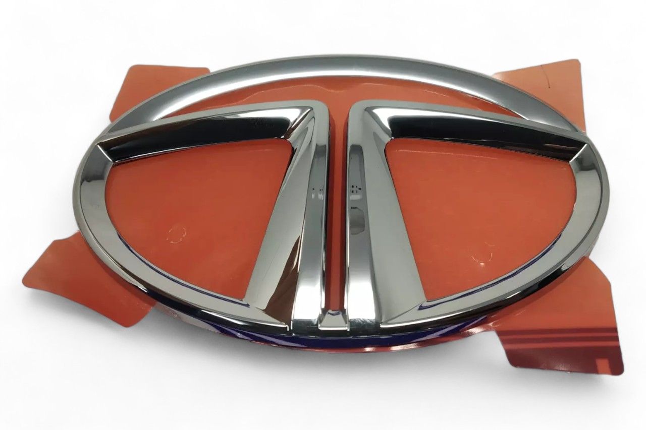 Tata Rear Tailgate T Emblem 542455106302