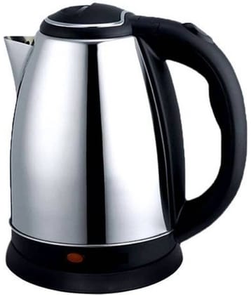 Scarlett - Silver 2 litres Stainless Steel Water and Tea & Soups