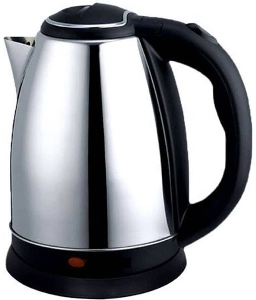 Scarlett - Silver 2 litres Stainless Steel Water and Tea & Soups