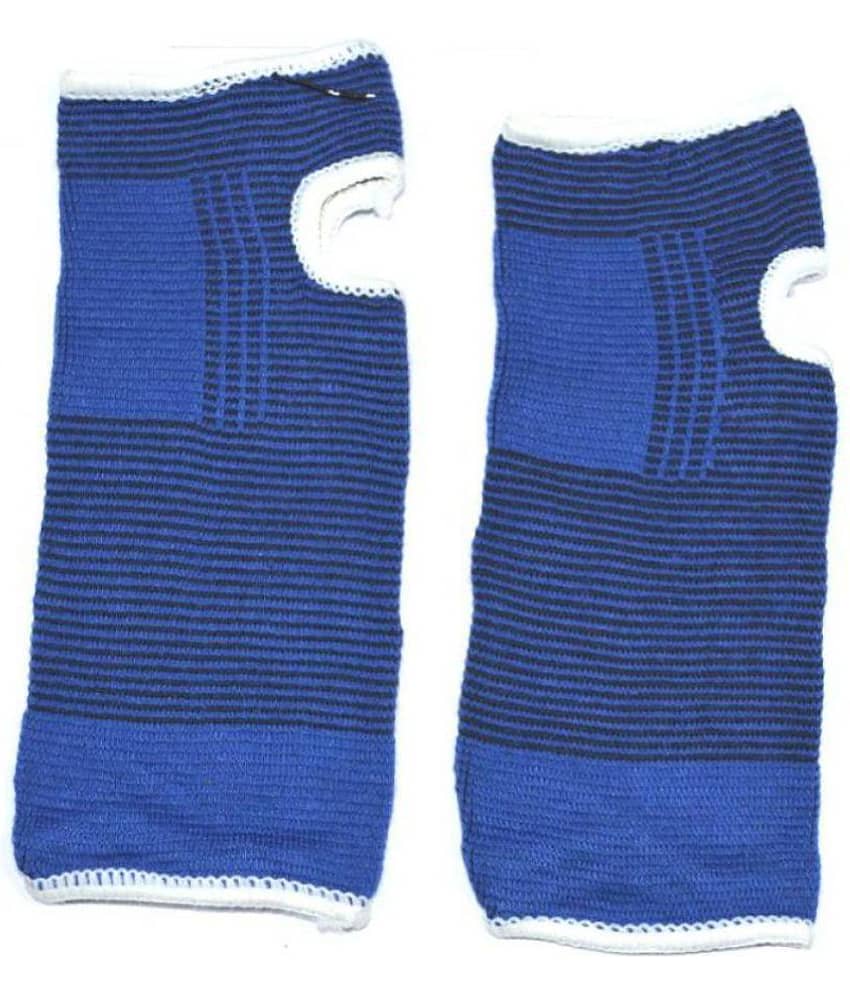 Pin to Pen Ordinary Ankle Support Free Size