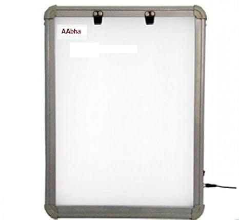 AAbha X-Ray LED View Box (Single Film)