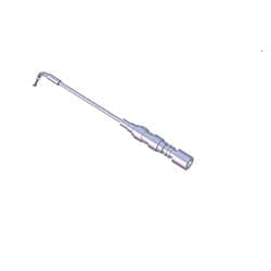 Hero Genuine Throttle Cable Assembly for Maestro Edge & Destini 125 | Smooth Throttle Response | Durable Cable Build | Reliable Acceleration Control | Long-Lasting Performance | OEM Fit – 17910ABS00099S