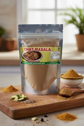 Chat Masala - 100 gm
