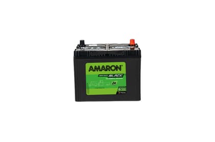 Amaron Battery 60 - Ah 24 Months Free AAM-BL-0BL600RMF