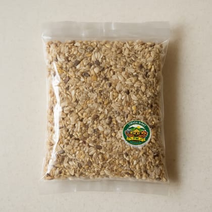 Tirasa Mart's multigrain porridge mix