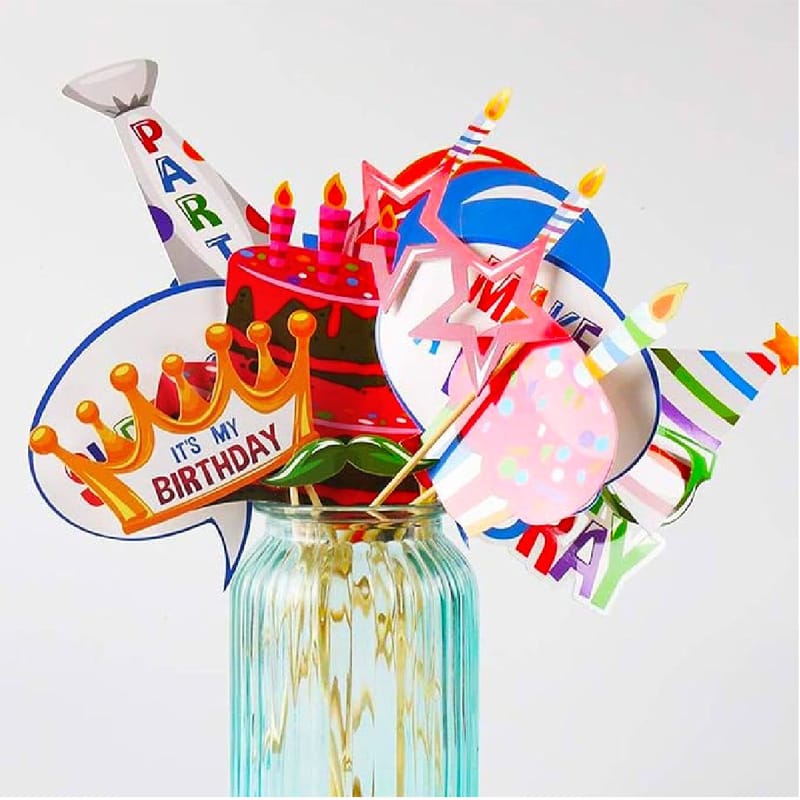 ...