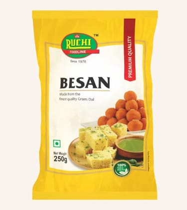 Besan Superfine