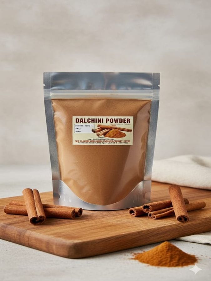 Dalchini Powder - 100 gm