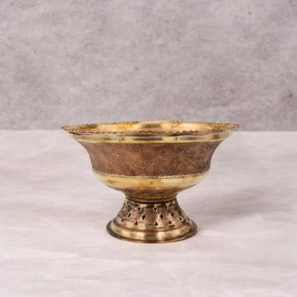 Kashmiri Copper Thalban