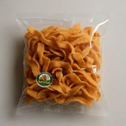 Savita Provision Store's ribbon pakoda