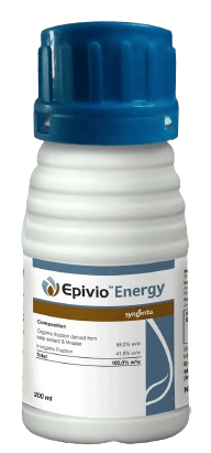 EPIVIO ENERGY
