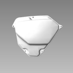 COVER AIR/C - Splendor+ | Passion Pro | Splendor Pro - 17220KWA940S