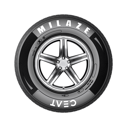 CEAT 155/65R12 MILAZE TL 71S