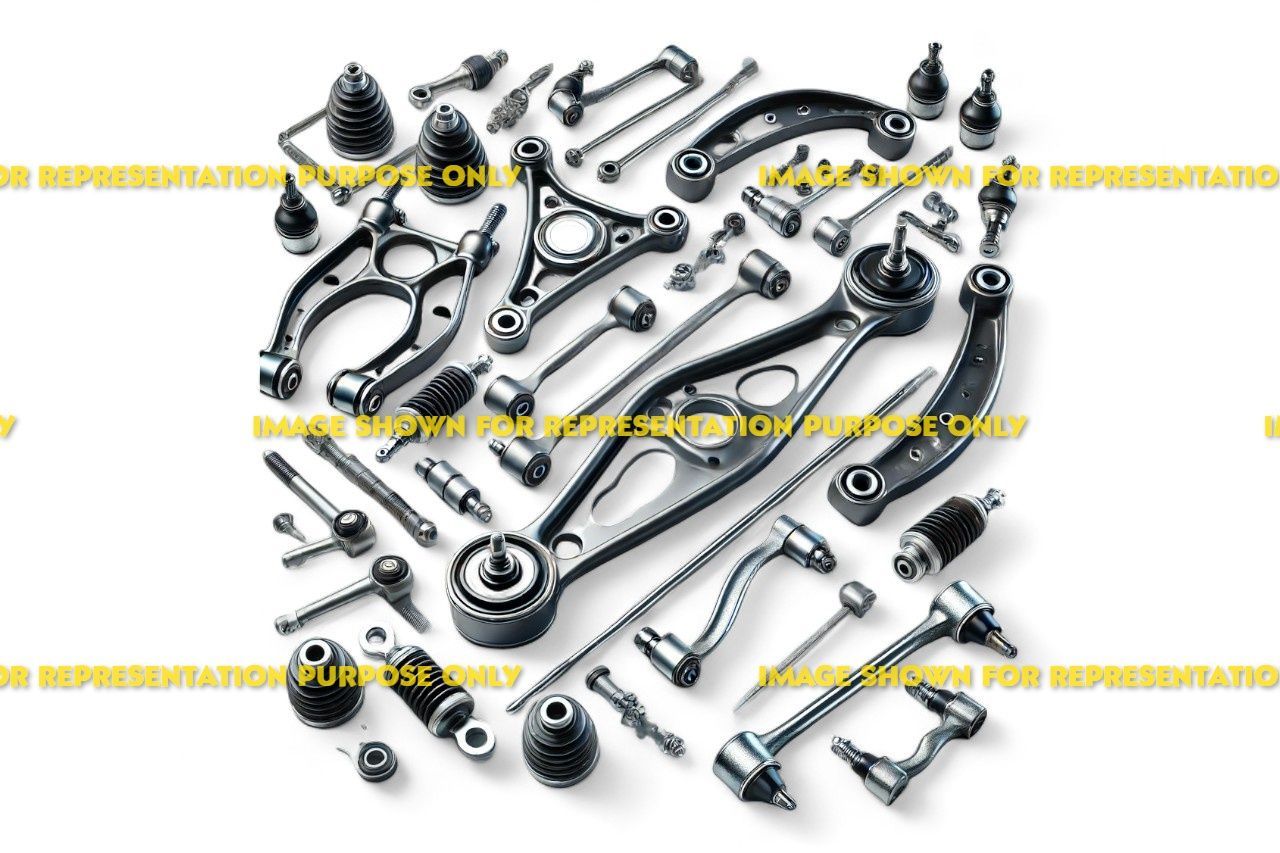 Lemforder Lower Arm Set 4446801