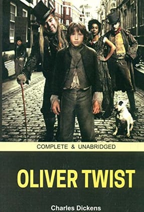 Oliver Twist [Paperback] [Jan 01, 2017] LS Editorial Team
