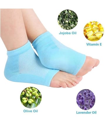 BIZHIVE - Foot Protector (Free Size)